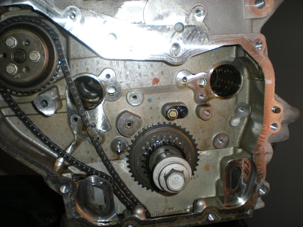 How To Ecotec Balance Shaft Delete Performance Forum